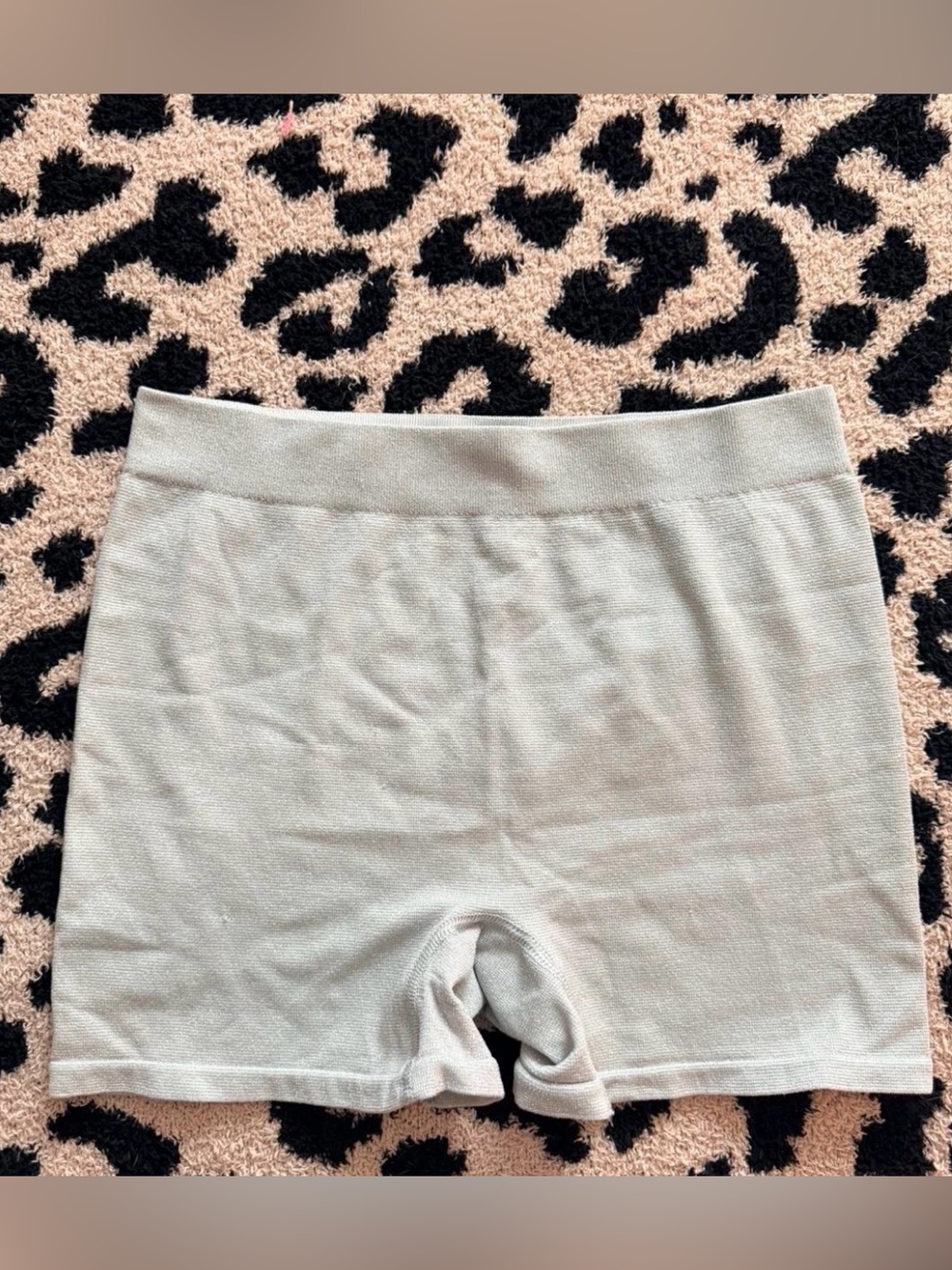 Aerie Seamless High-Waist Biker Shorts